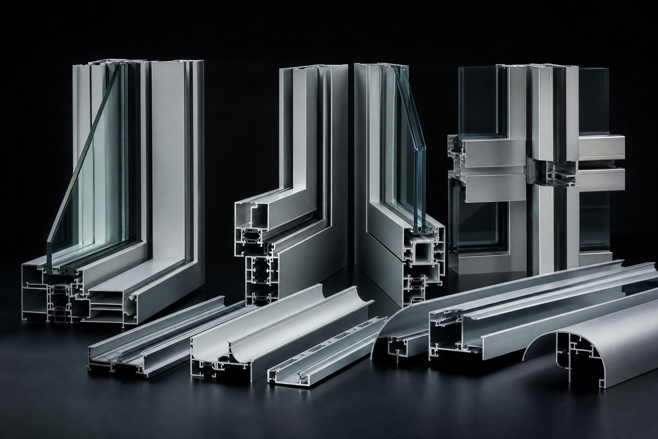 Alvex Aluminium Quality